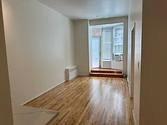 Rented by Horowitz Real Estate