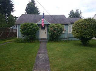 3027 NW 72nd St, Seattle, WA 98117