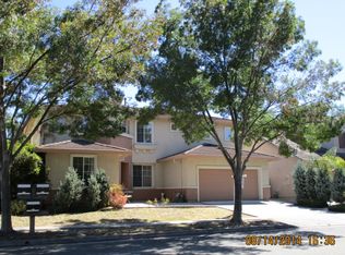 317 Arrowhead Way, Hayward, CA 94544