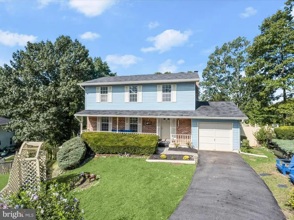 1180 Neptune Pl, Annapolis, MD 21409