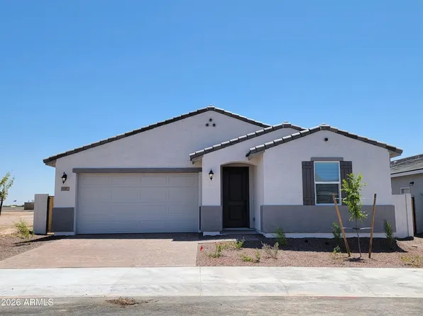 8085 N 185TH Lane, Waddell, AZ 85355