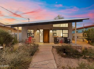 236 W University Blvd, Tucson, AZ 85705