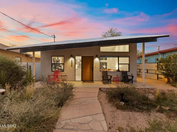 236 W University Blvd, Tucson, AZ 85705
