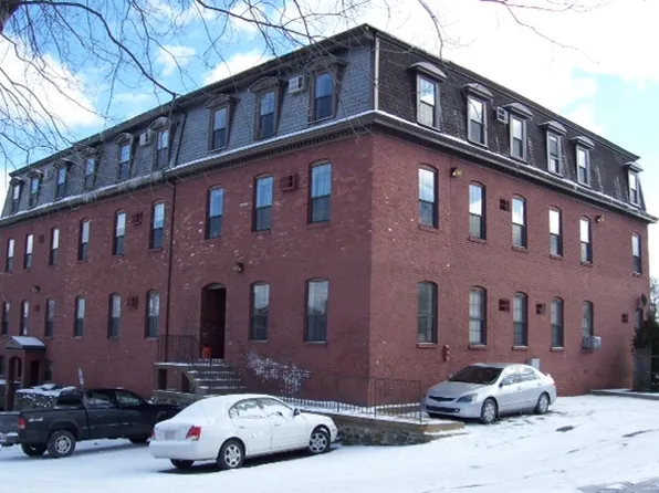 (undisclosed Address), Clinton, MA 01510