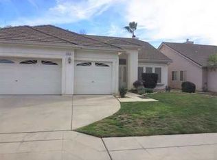 4529 W Celeste Ave, Fresno, CA 93722