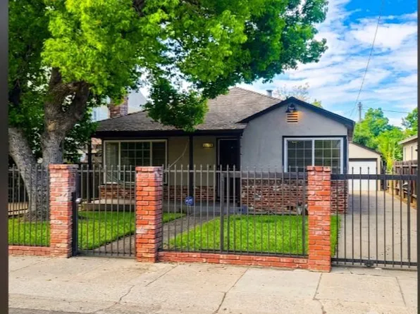3433 12th Ave, Sacramento, CA 95817