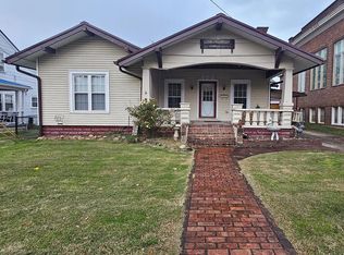 405 W Madison St, Louisa, KY 41230