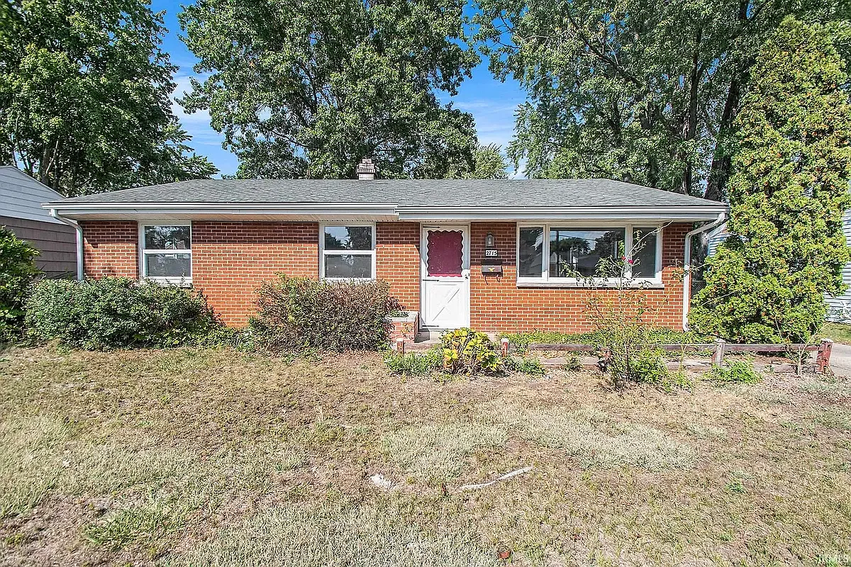 Building Photo - 2715 Edison Rd