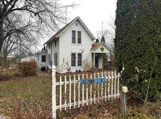 1204 Broadway Ave, Cromwell, IA 50842
