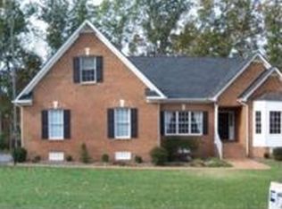 14497 Riverside Dr, Ashland, VA 23005
