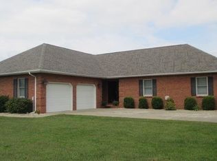 10960 E Co Rd 900 N, Seymour, IN 47274