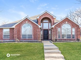 326 Elm Dr, Rockwall, TX 75087