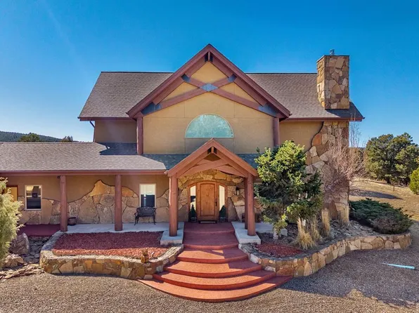 33220 Fox Trl, Trinidad, CO 81082