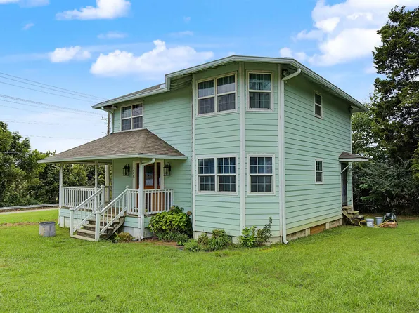 246 Cherryville Rd, Bells, TN 38006