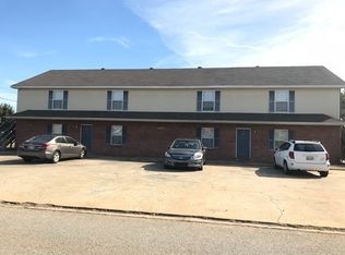 3895 Northeast Dr APT A, Clarksville, TN 37040