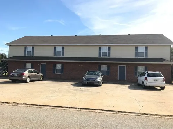 3895 Northeast Dr, 3895 Northeast Dr APT A, Clarksville, TN 37040