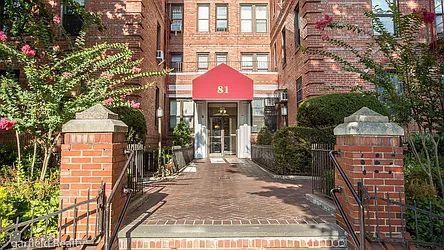 Rented by Garfield Realty 