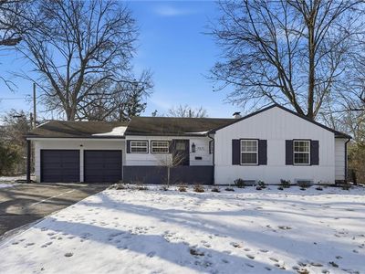 7651 Tomahawk Rd, Prairie Village, KS, 66208