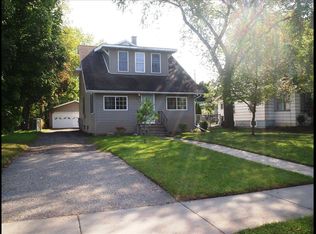 1037 Western Ave, Eau Claire, WI 54703