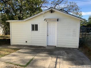 3846 S Walters #2, San Antonio, TX 78223