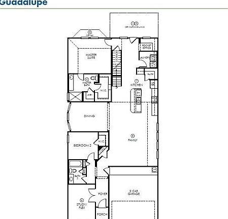 2nd image of 5701 Porano Cir
