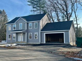 15 Saddleback Dr, Nashua, NH 03060