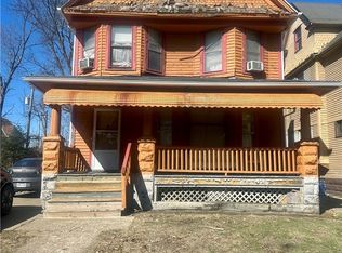 10601 Everton Ave, Cleveland, OH 44108
