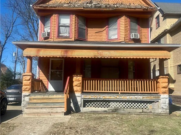 10601 Everton Ave, Cleveland, OH 44108