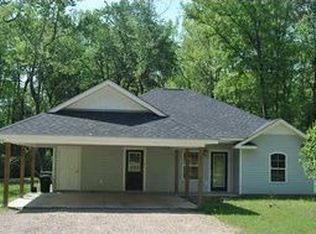 326 Wonder Ln, Pineville, LA 71360