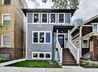 3305 W Eastwood Ave, Chicago, IL 60625