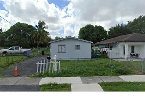 1970 NE 153rd St, Miami, FL 33162