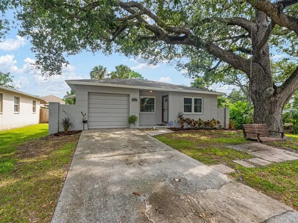 7316 S Sparkman St, Tampa, FL 33616