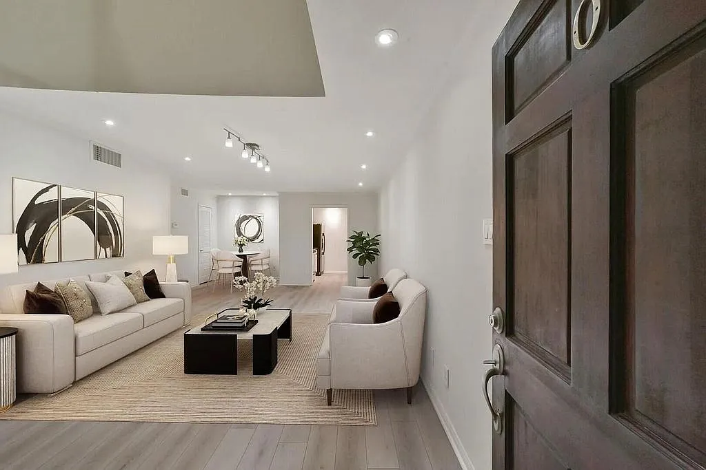 2 bed, 1157 sqft, $2,000 — Photo 4