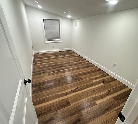 3rd bedroom or office