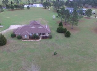 26620 Big Grant's Way, Robertsdale, AL 36567