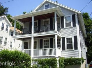 18 Bradford Rd, Watertown, MA 02472