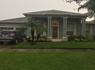10227 Kristen Park Dr, Orlando, FL 32832