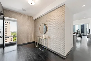 Rented by Keller Williams NYC