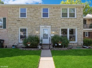 7642 Manchester Mnr, Hanover Park, IL