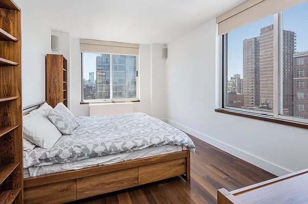 Rented by Brown Harris Stevens | media 28