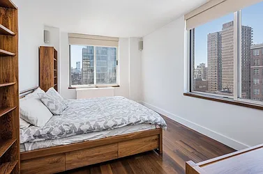 Rented by Brown Harris Stevens