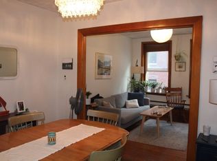 5 Sheafe St APT 2, Boston, MA 02113