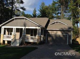 7 Gray Duster Cir LOT 600, Biltmore Lake, NC 28715