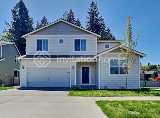 7154 Desperado Dr SE, Tumwater, WA 98501