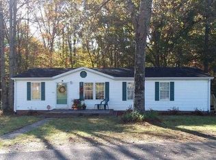 261 Dula Rd, Wilkesboro, NC 28697