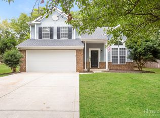 11226 Kempsford Dr, Charlotte, NC 28262