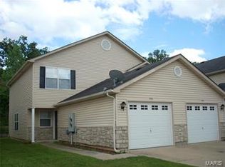 720 Woodside Crk, Festus, MO 63028