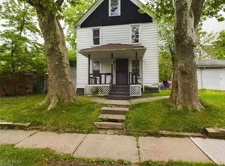 329 E 161st St, Cleveland, OH