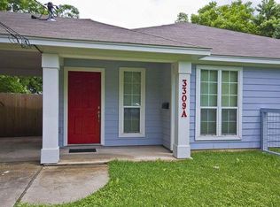 3309 Robinson Ave #A, Austin, TX 78722