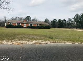 45 Will Turner Rd, Mauk, GA 31058